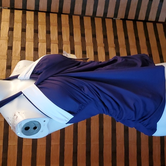 NWT!  Anne Cole swimsuit - Picture 3 of 13